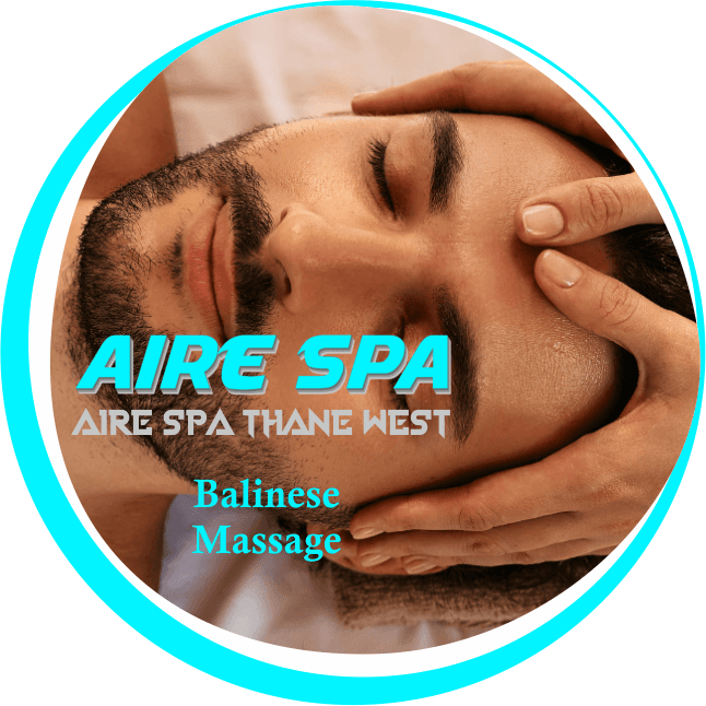 Balinese Massage in Thane West